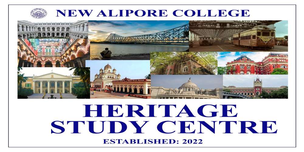 Heritage Study Center